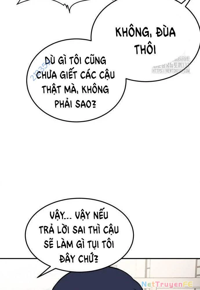 Món Đồ Chơi Chapter 19 - Trang 3