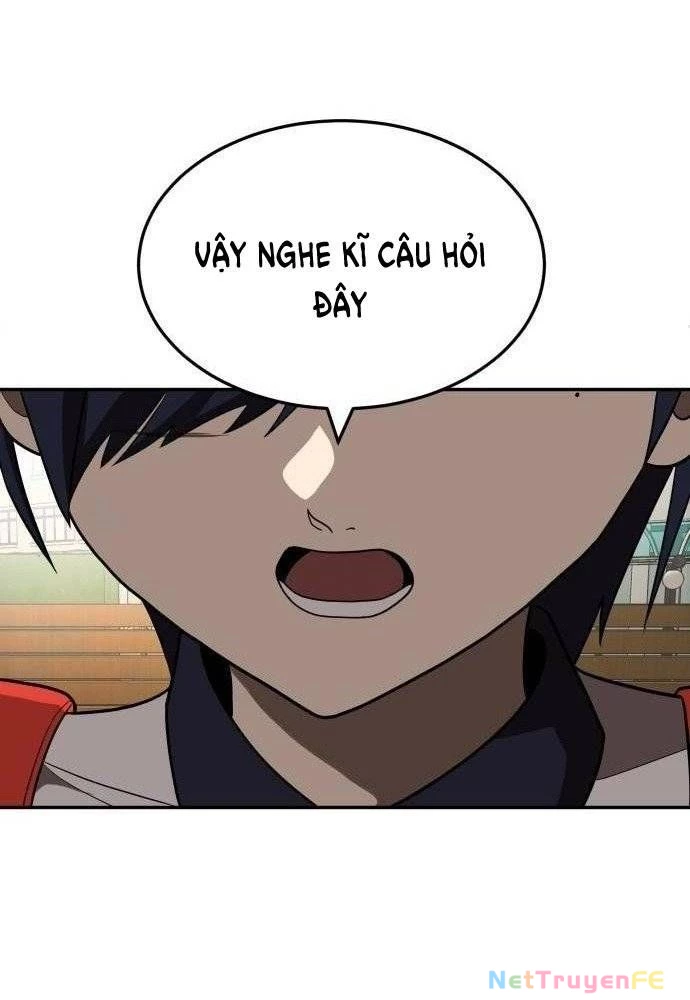 Món Đồ Chơi Chapter 19 - Trang 3