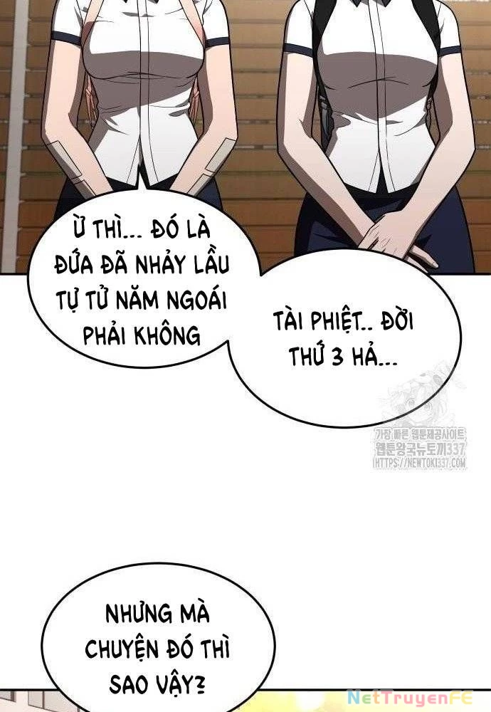 Món Đồ Chơi Chapter 19 - Trang 3