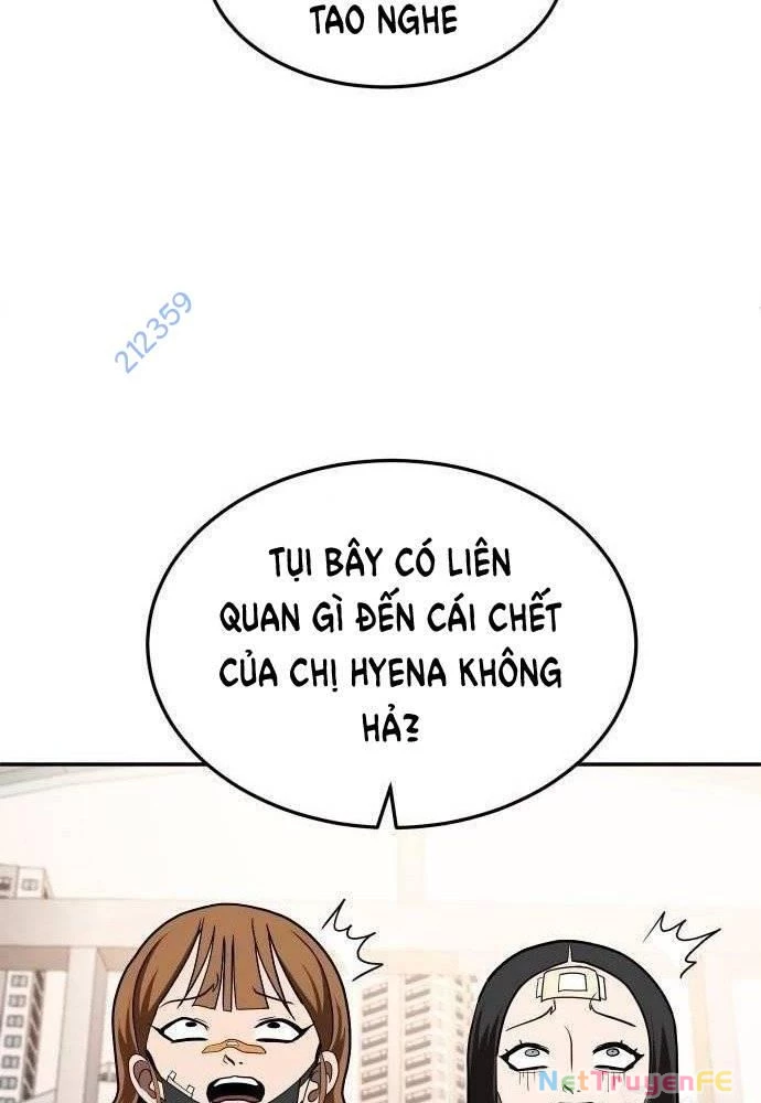 Món Đồ Chơi Chapter 19 - Trang 3