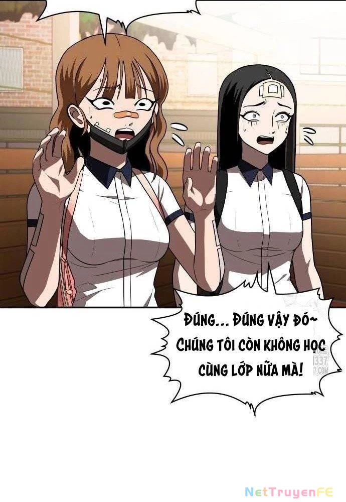 Món Đồ Chơi Chapter 19 - Trang 3