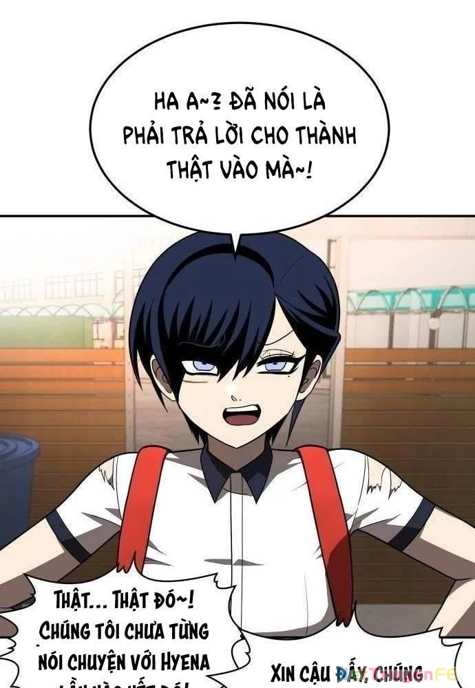 Món Đồ Chơi Chapter 19 - Trang 3