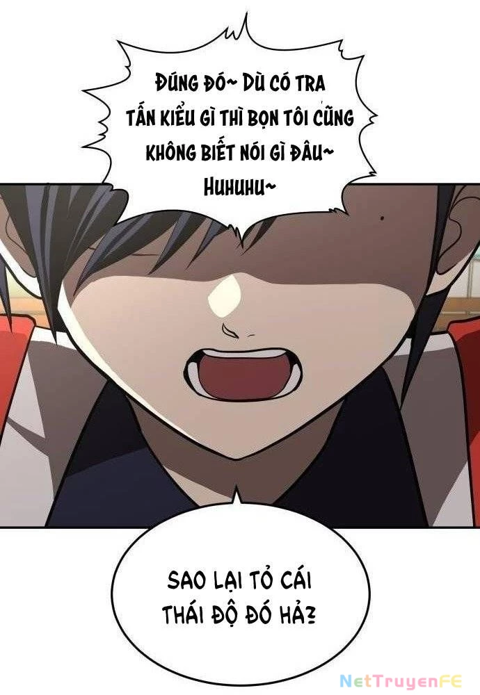 Món Đồ Chơi Chapter 19 - Trang 3