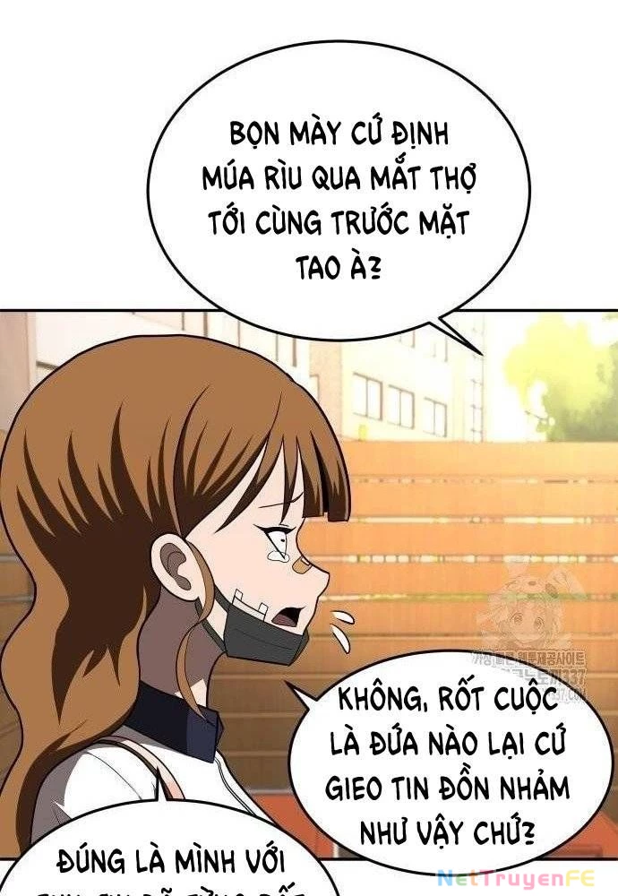 Món Đồ Chơi Chapter 19 - Trang 3