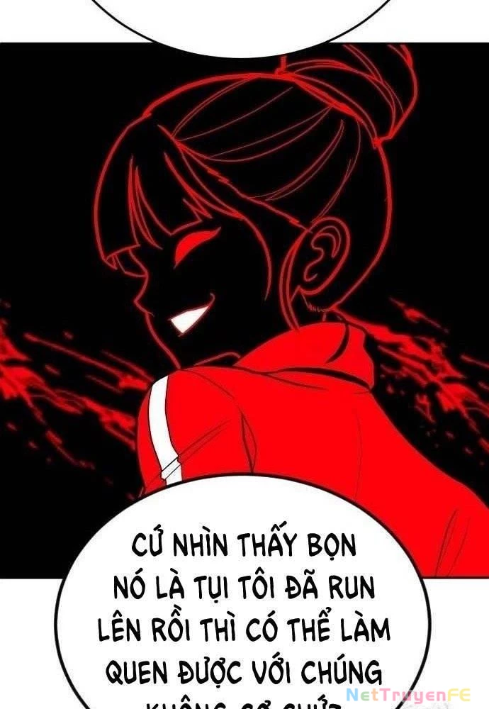 Món Đồ Chơi Chapter 19 - Trang 3