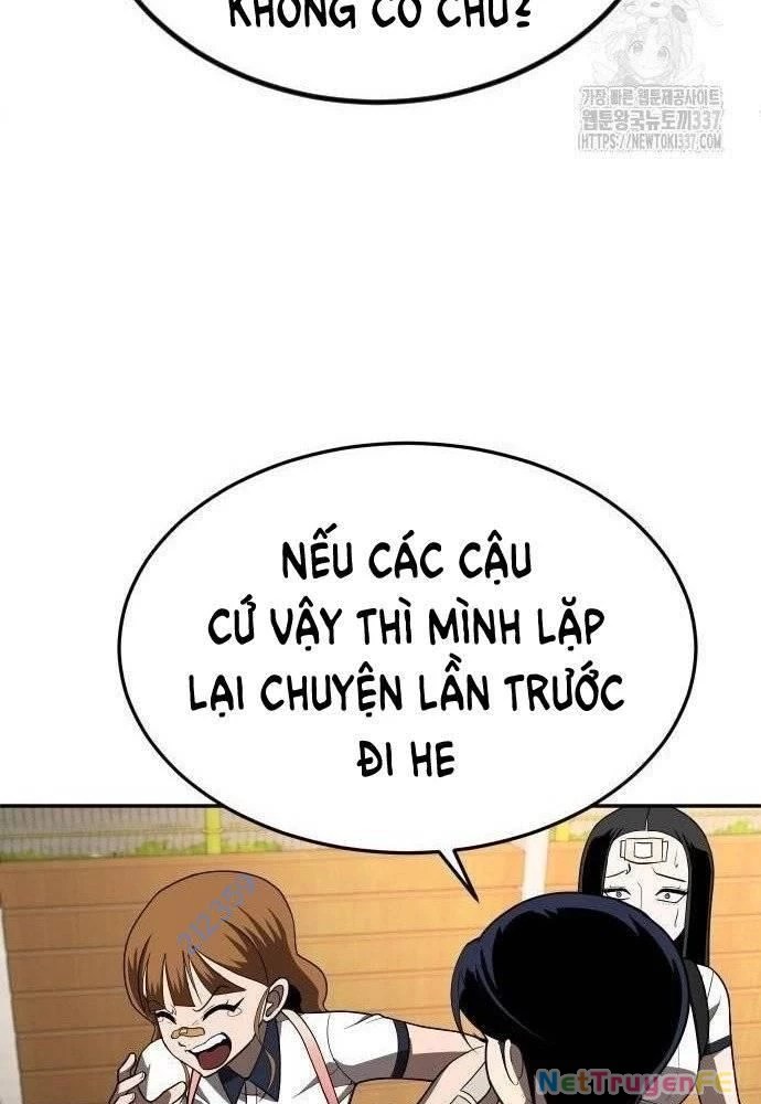 Món Đồ Chơi Chapter 19 - Trang 3