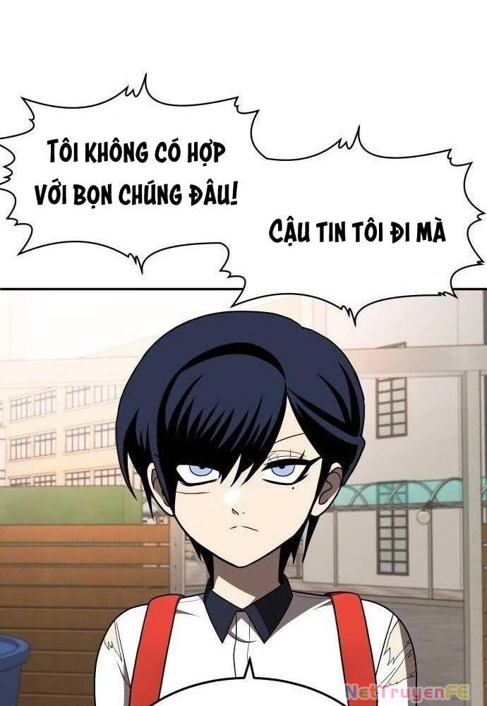 Món Đồ Chơi Chapter 19 - Trang 3