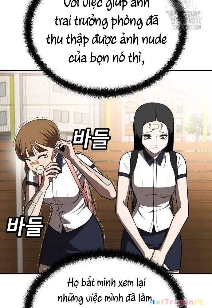 Món Đồ Chơi Chapter 19 - Trang 3