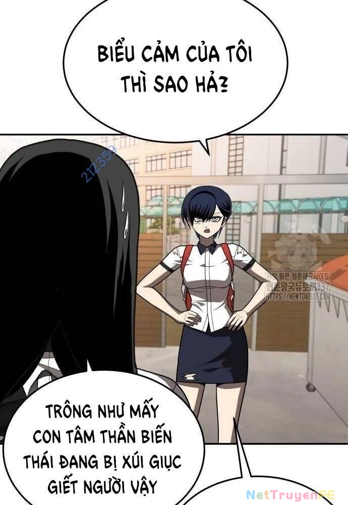 Món Đồ Chơi Chapter 19 - Trang 3