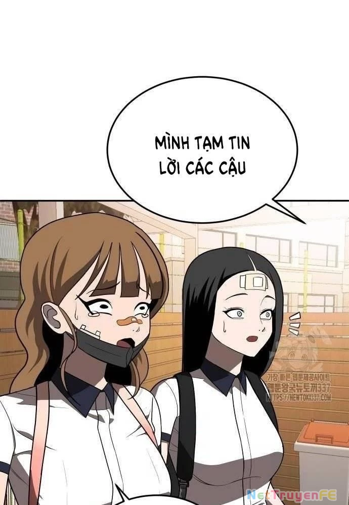 Món Đồ Chơi Chapter 19 - Trang 3