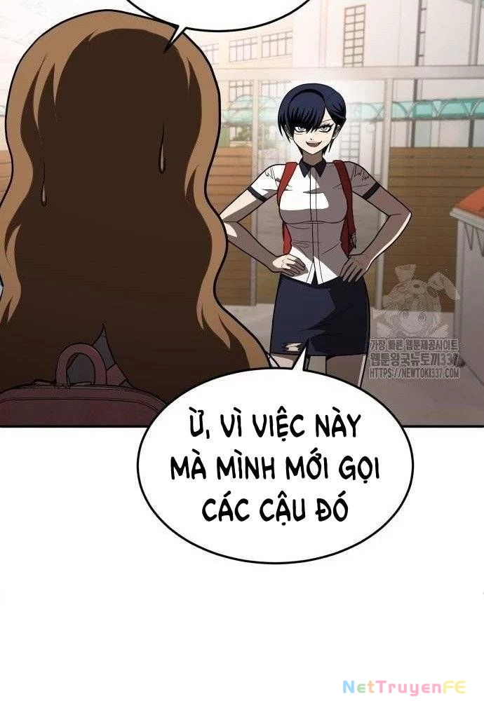 Món Đồ Chơi Chapter 19 - Trang 3