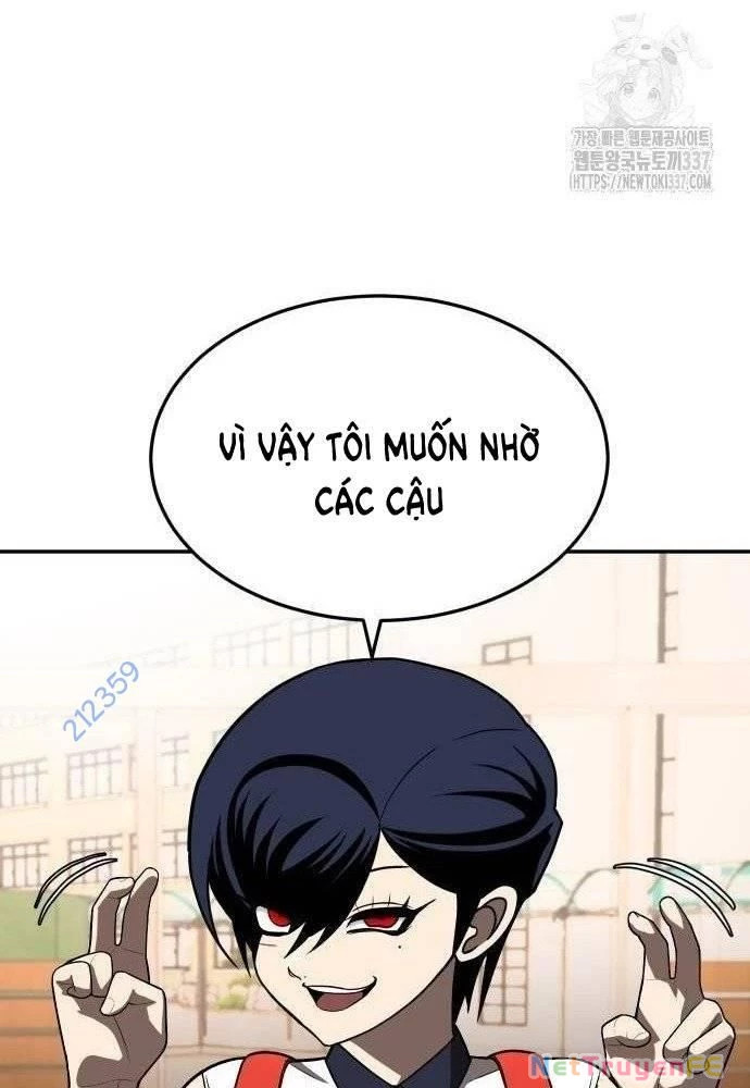Món Đồ Chơi Chapter 19 - Trang 3