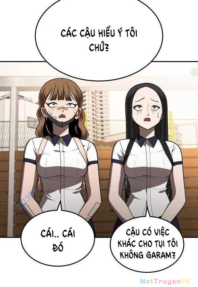 Món Đồ Chơi Chapter 19 - Trang 3