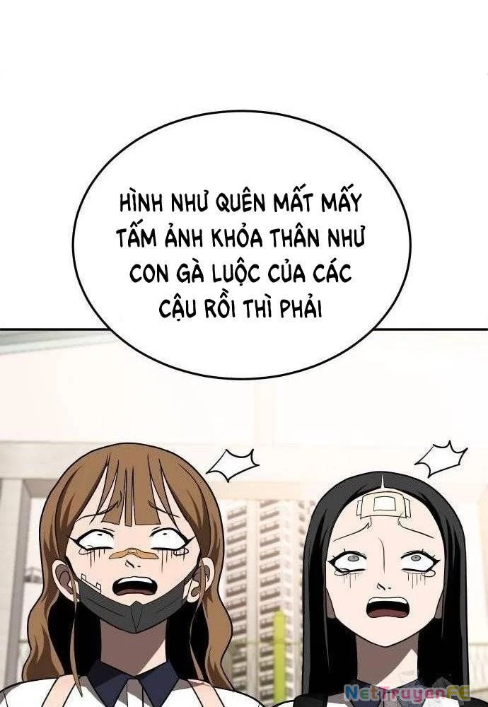 Món Đồ Chơi Chapter 19 - Trang 3