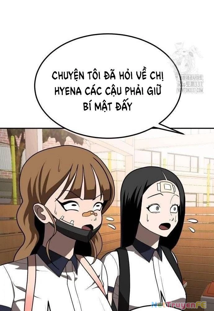 Món Đồ Chơi Chapter 19 - Trang 3