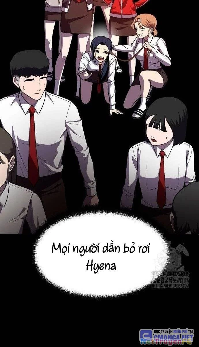 Món Đồ Chơi Chapter 19 - Trang 3