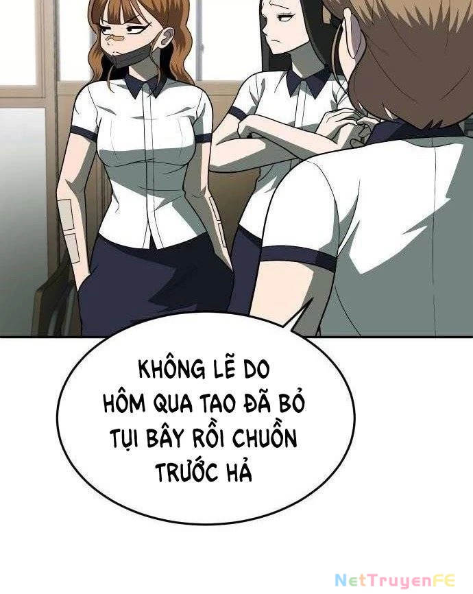 Món Đồ Chơi Chapter 19 - Trang 3