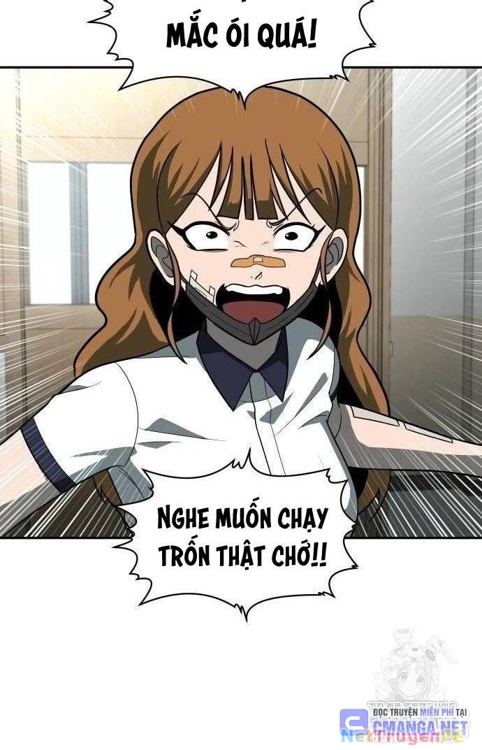 Món Đồ Chơi Chapter 19 - Trang 3