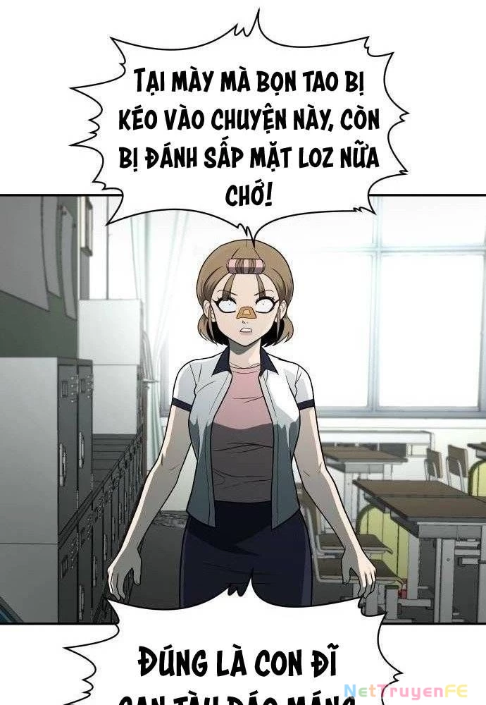 Món Đồ Chơi Chapter 19 - Trang 3