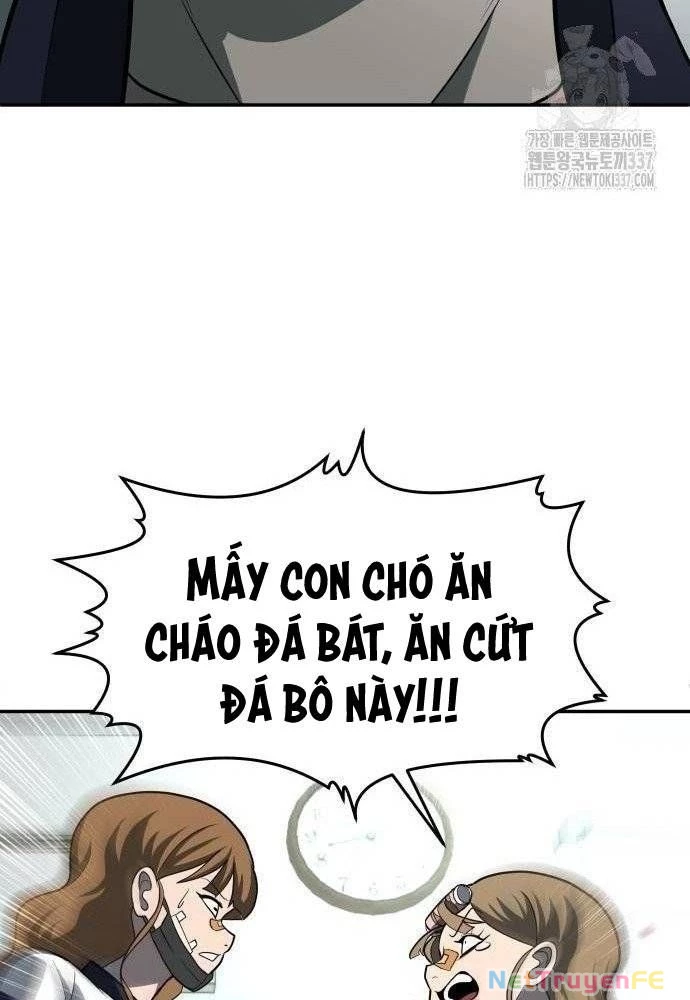 Món Đồ Chơi Chapter 19 - Trang 3