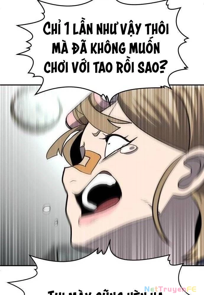 Món Đồ Chơi Chapter 19 - Trang 3