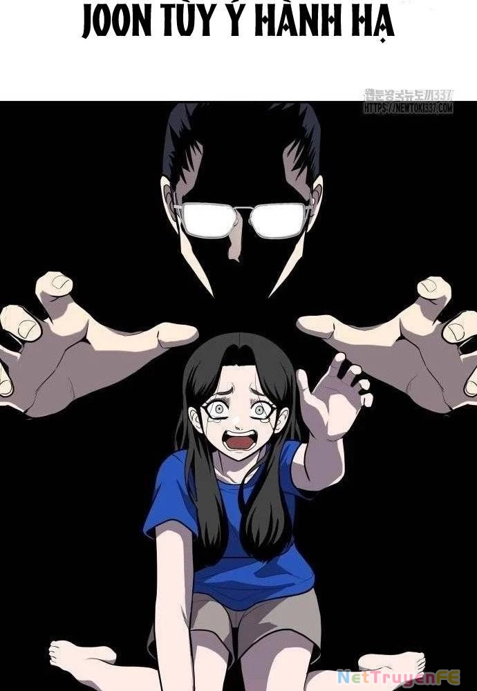 Món Đồ Chơi Chapter 19 - Trang 3