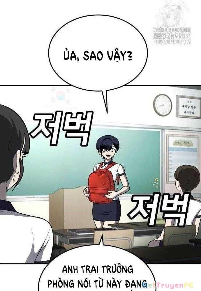 Món Đồ Chơi Chapter 19 - Trang 3