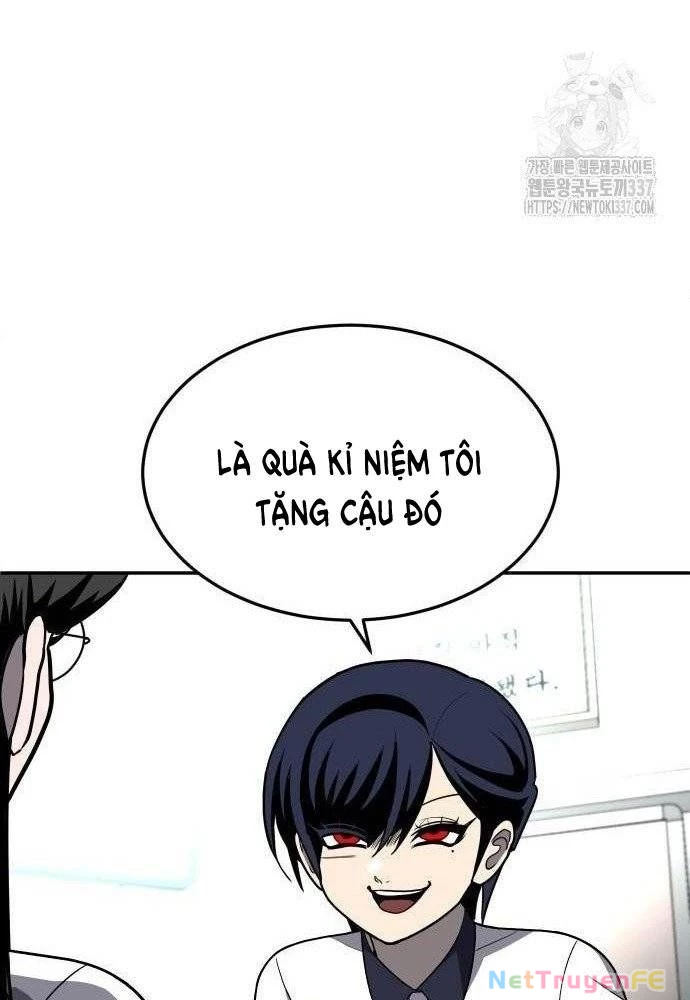 Món Đồ Chơi Chapter 19 - Trang 3