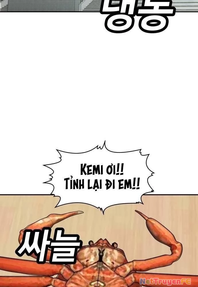 Món Đồ Chơi Chapter 21 - Trang 3