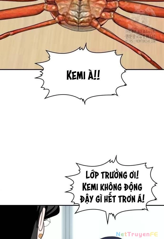 Món Đồ Chơi Chapter 21 - Trang 3