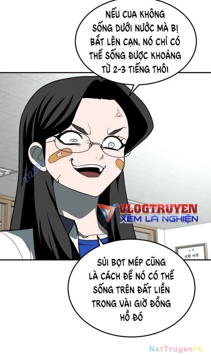 Món Đồ Chơi Chapter 21 - Trang 3