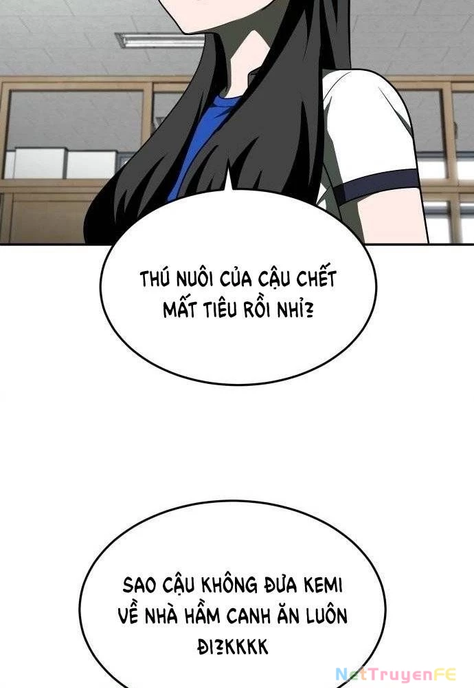 Món Đồ Chơi Chapter 21 - Trang 3