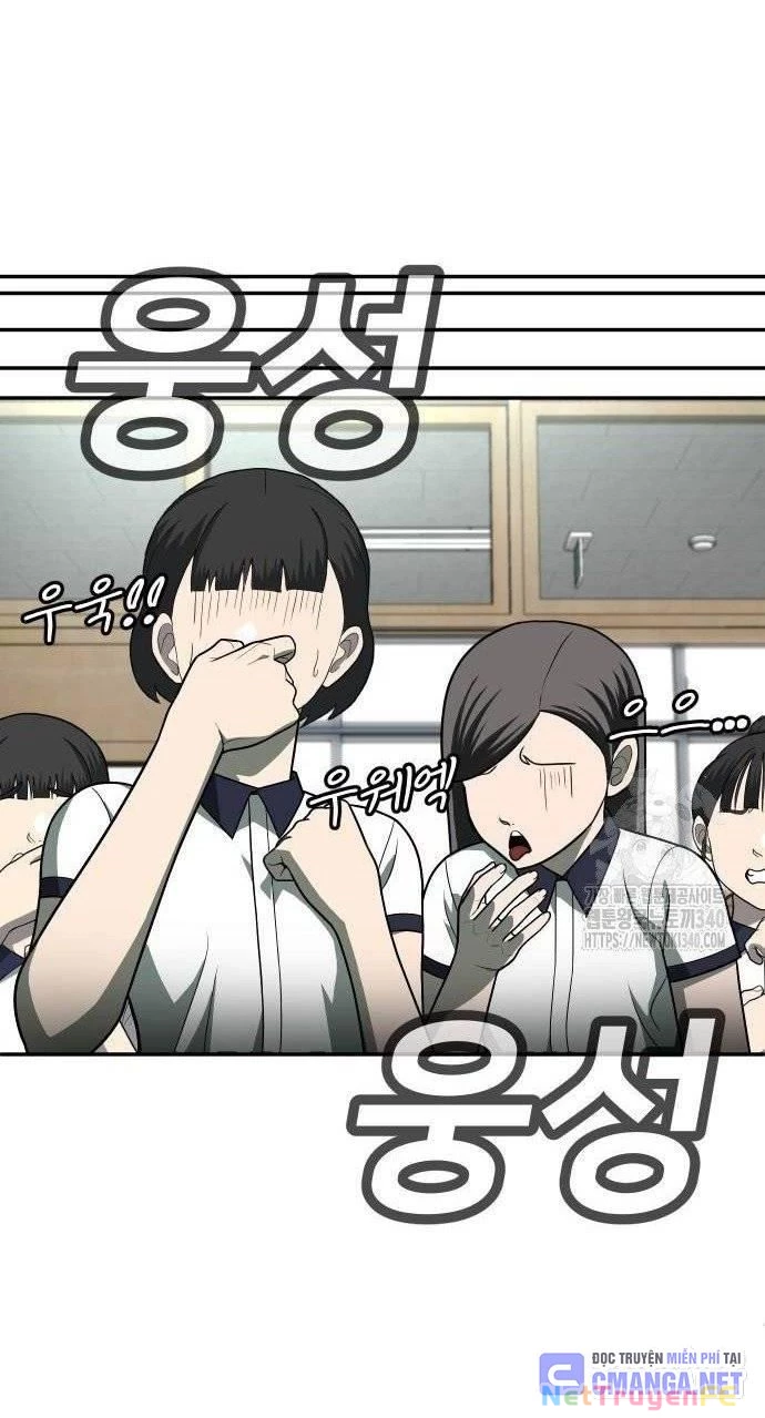 Món Đồ Chơi Chapter 21 - Trang 3