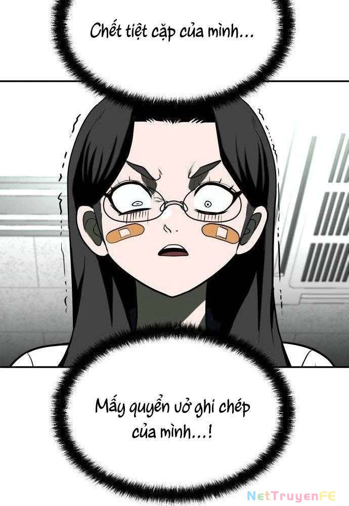 Món Đồ Chơi Chapter 21 - Trang 3