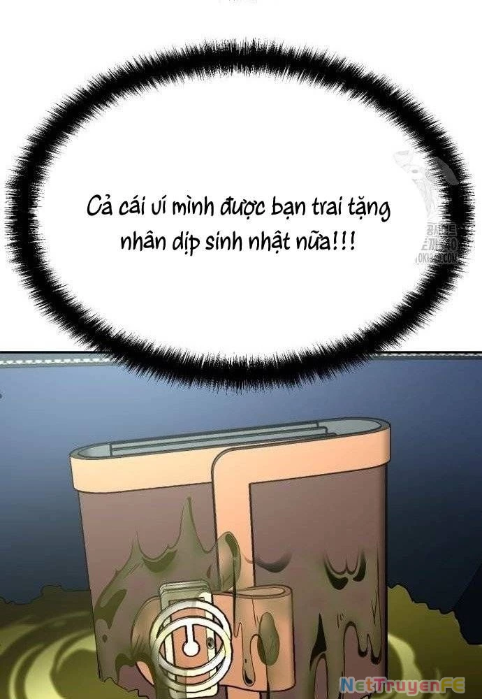 Món Đồ Chơi Chapter 21 - Trang 3