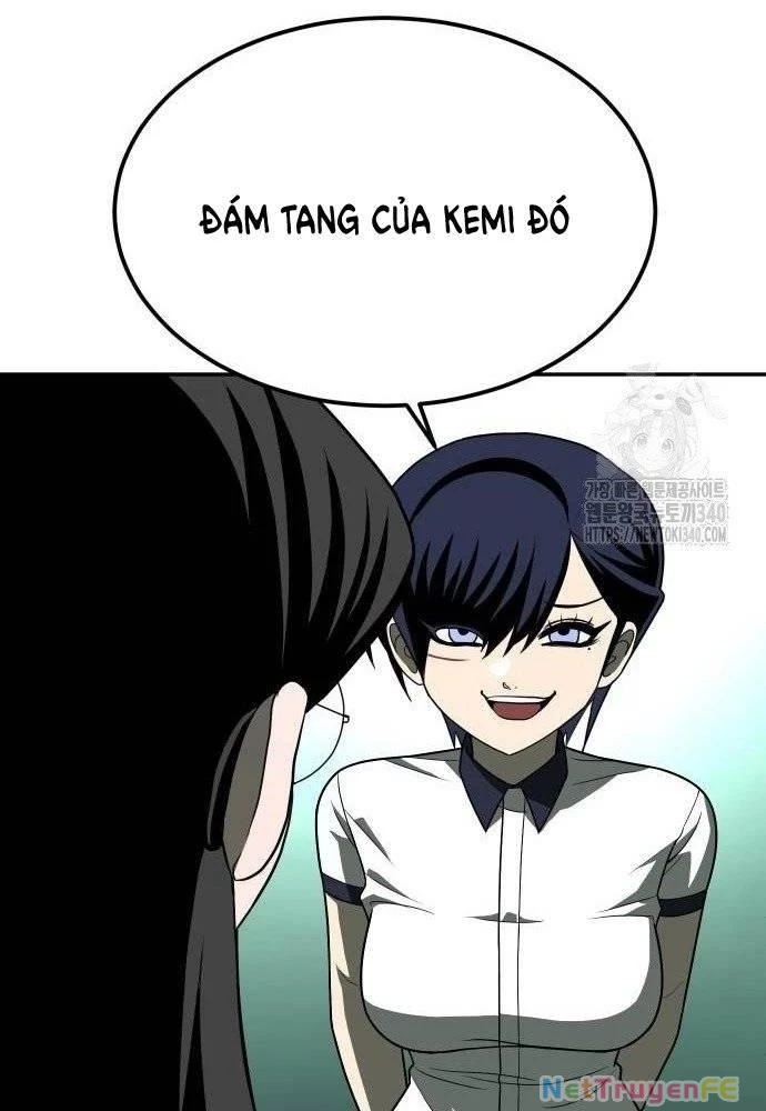 Món Đồ Chơi Chapter 21 - Trang 3