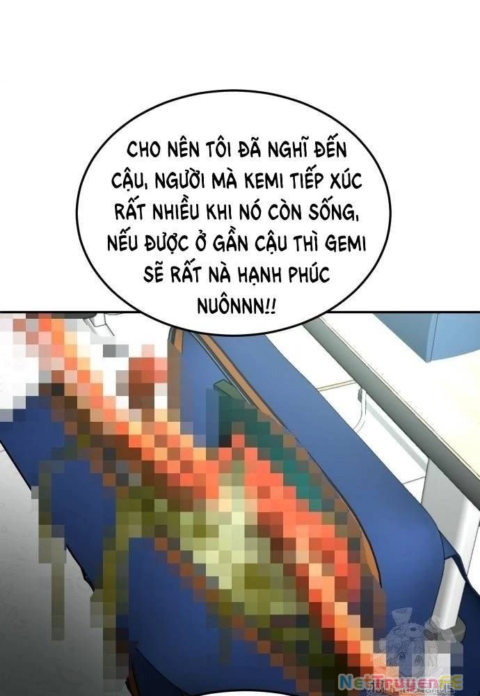 Món Đồ Chơi Chapter 21 - Trang 3