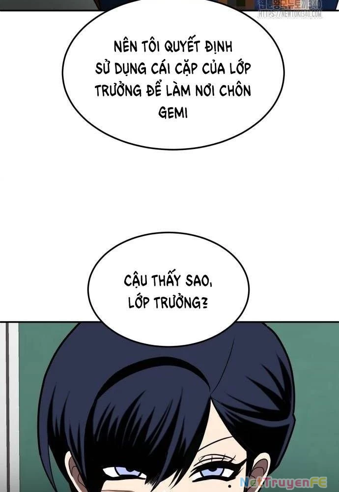 Món Đồ Chơi Chapter 21 - Trang 3