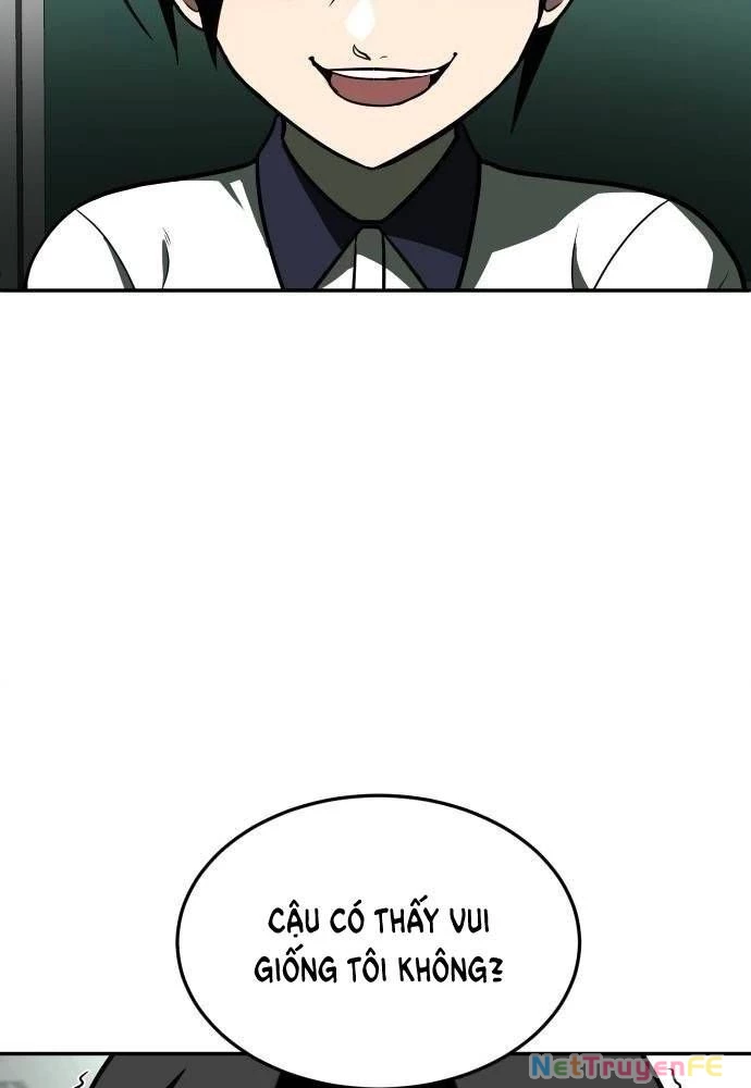 Món Đồ Chơi Chapter 21 - Trang 3