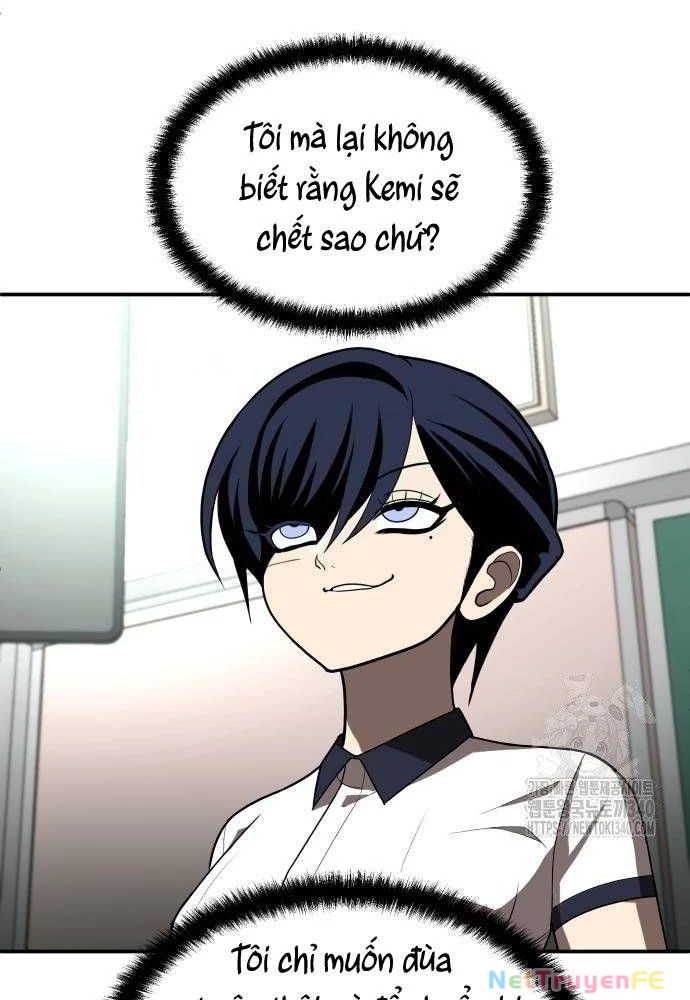 Món Đồ Chơi Chapter 21 - Trang 3