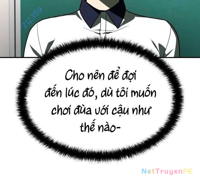 Món Đồ Chơi Chapter 21 - Trang 3