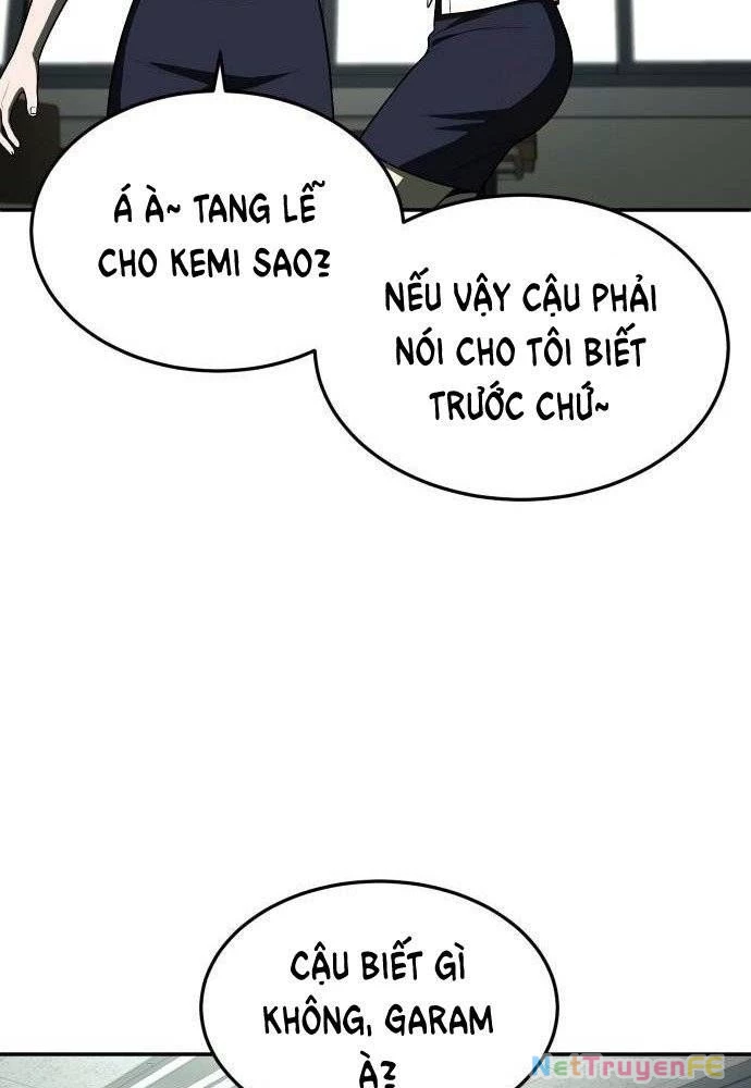 Món Đồ Chơi Chapter 21 - Trang 3