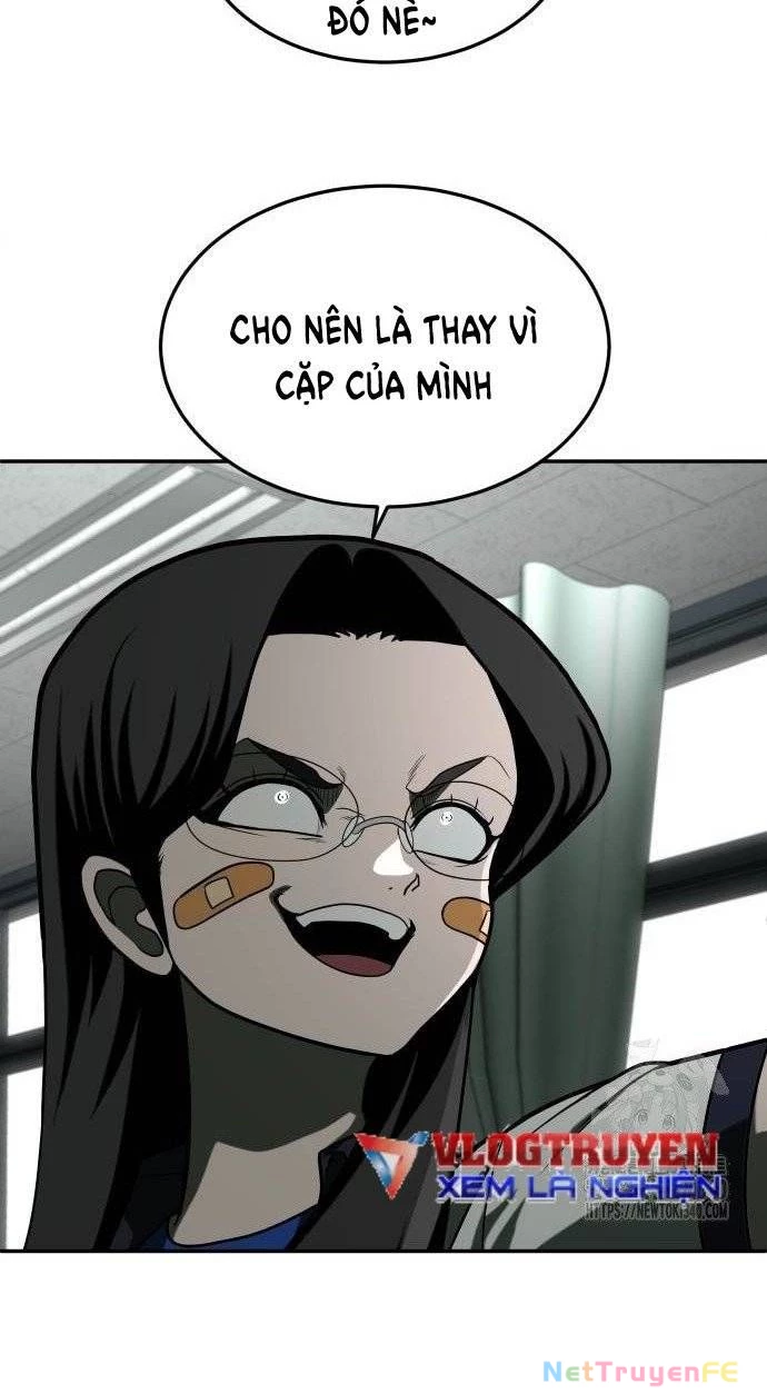 Món Đồ Chơi Chapter 21 - Trang 3