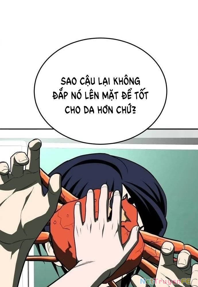 Món Đồ Chơi Chapter 21 - Trang 3