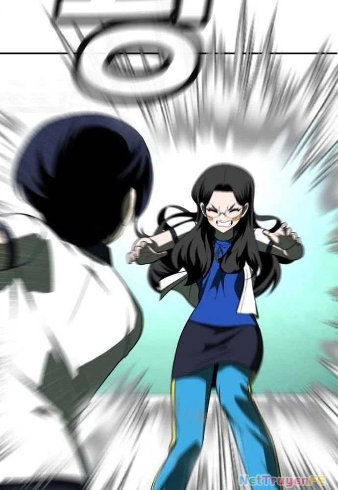 Món Đồ Chơi Chapter 21 - Trang 3