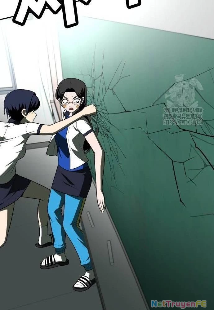 Món Đồ Chơi Chapter 21 - Trang 3