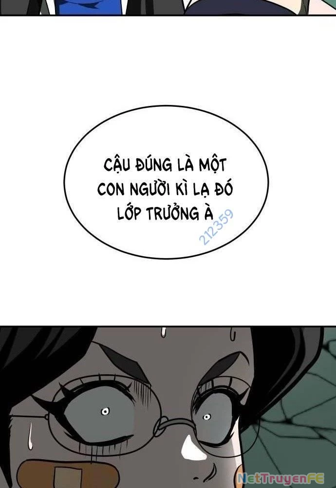 Món Đồ Chơi Chapter 21 - Trang 3