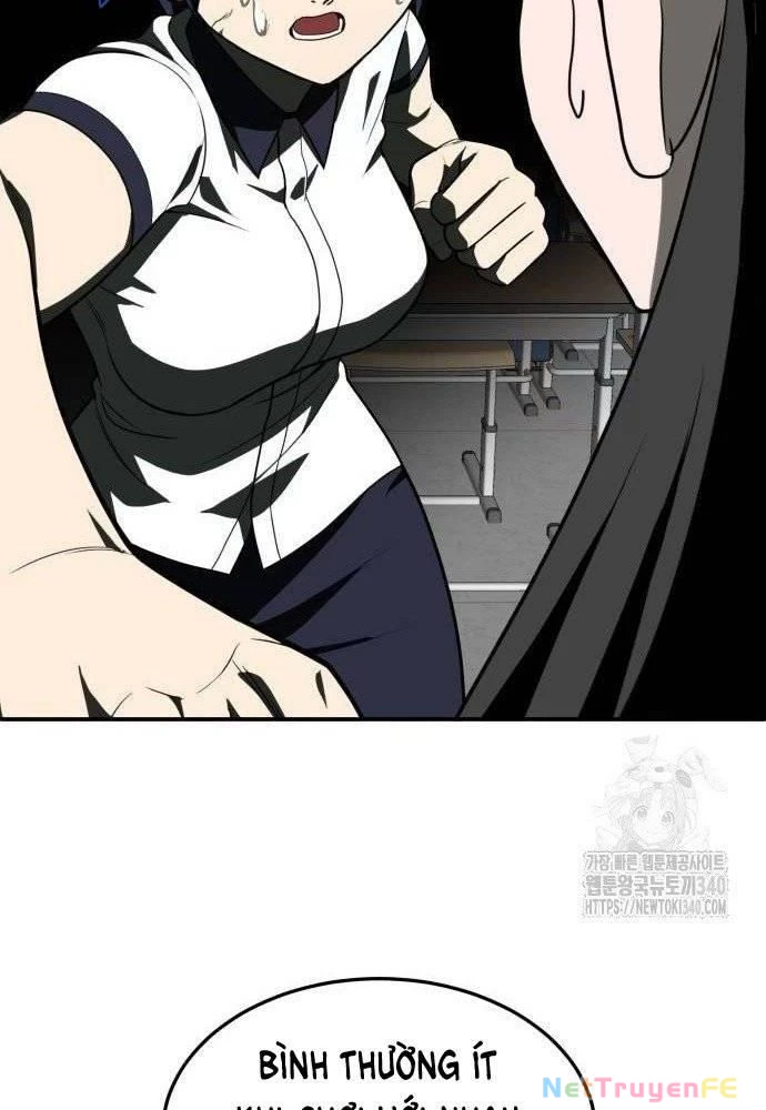 Món Đồ Chơi Chapter 21 - Trang 3