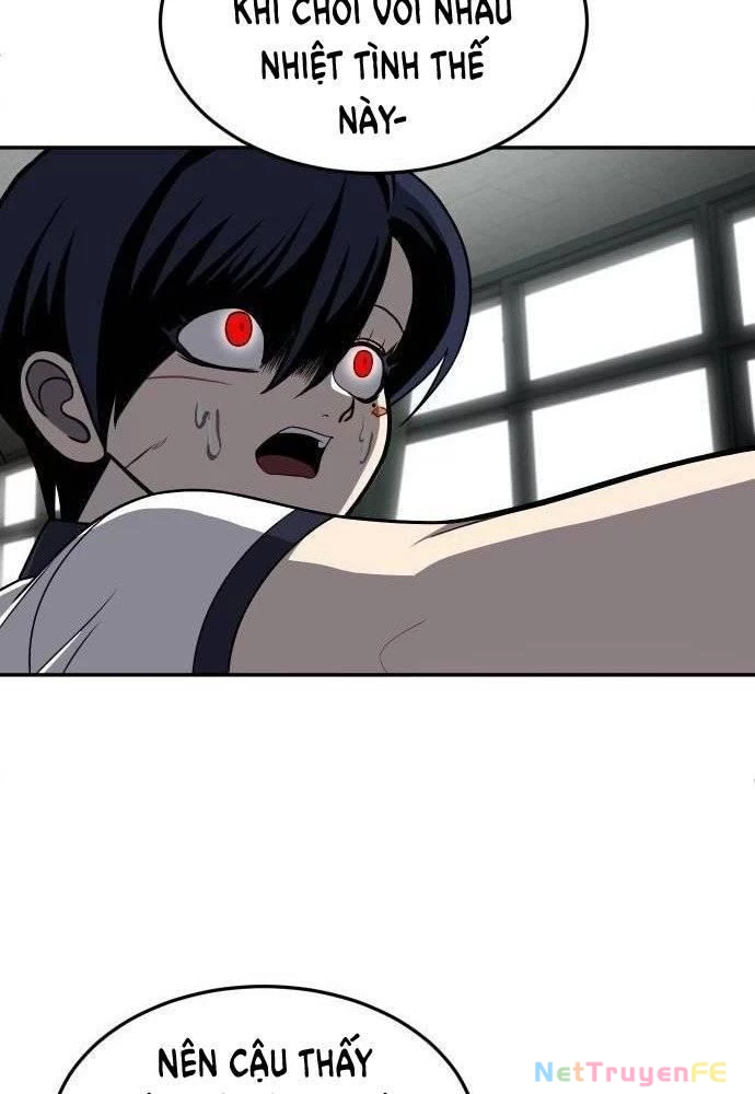 Món Đồ Chơi Chapter 21 - Trang 3