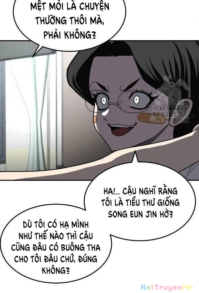 Món Đồ Chơi Chapter 21 - Trang 3